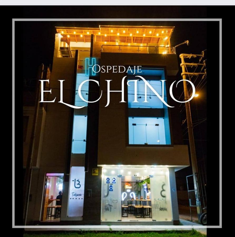 El Chino Hotel