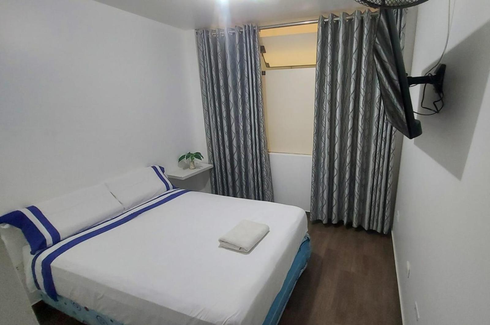El Chino Hotel Ica